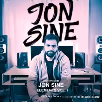Splice Sounds Axsens Presents Jon Sine Elements Vol. 1 [WAV, Synth Presets]