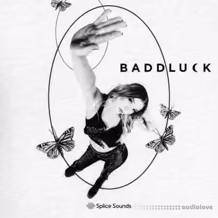 Splice Sounds BADDLUCK's Dark Pop Pack [WAV]