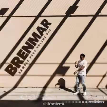 Splice Sounds Brenmar Sample Pack Vol.1 [WAV]