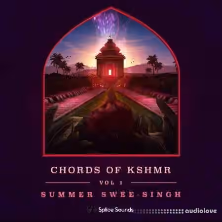 Splice Sounds Chords of KSHMR [WAV, MiDi, REPACK]