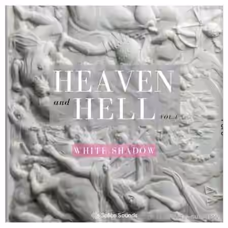 Splice Sounds DJ White Shadow: Heaven and Hell Sample Pack [WAV]