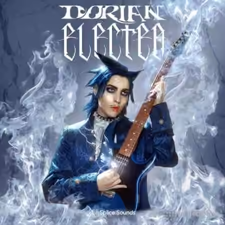 Splice Sounds Dorian Electra Sample Pack [WAV]