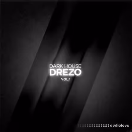 Splice Sounds Drezo Dark House Vol 1 [WAV]