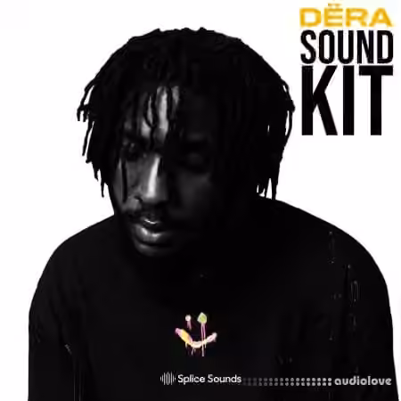Splice Sounds emPawa Africa Presents: Dëra Sample Pack [WAV, Synth Presets]