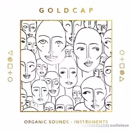 Splice Sounds Goldcap World Instruments and Vocals [WAV]