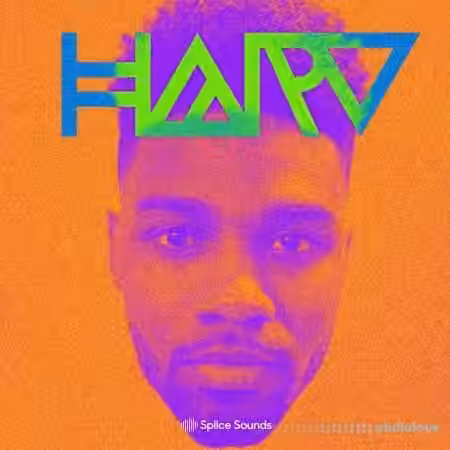 Splice Sounds Harv Sample Pack 1 [WAV]