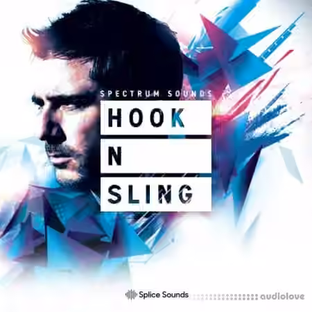 Splice Sounds Hook N Sling Spectrum Sounds [WAV]