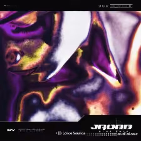 Splice Sounds j. robb GOAT Pack [WAV, MiDi]