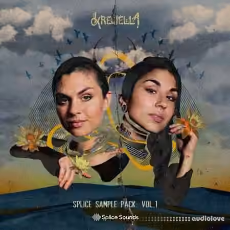 Splice Sounds Krewella Sample Pack Vol.1 [WAV]