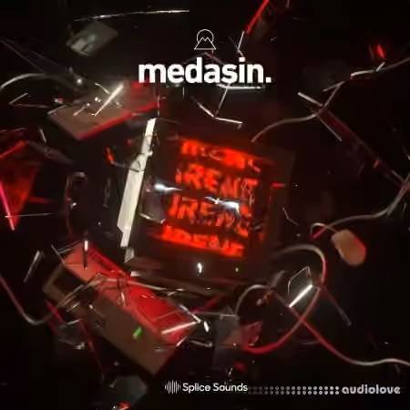 Splice Sounds Medasin Irene Sample Pack [WAV]