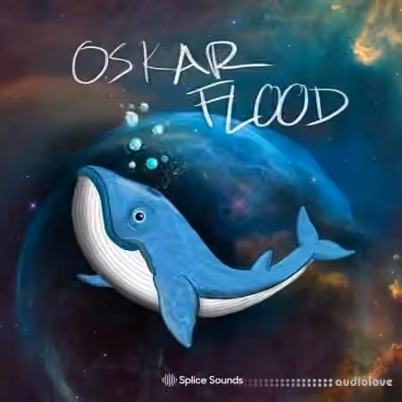 Splice Sounds Oskar Flood Sample Pack [WAV]