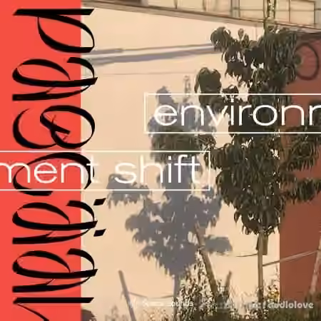Splice Sounds Pascaal Environment Shift Sample Pack [WAV]