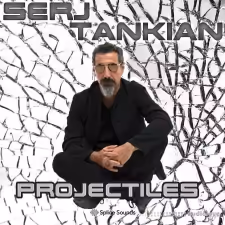 Splice Sounds Serj Tankian Projectiles [WAV]