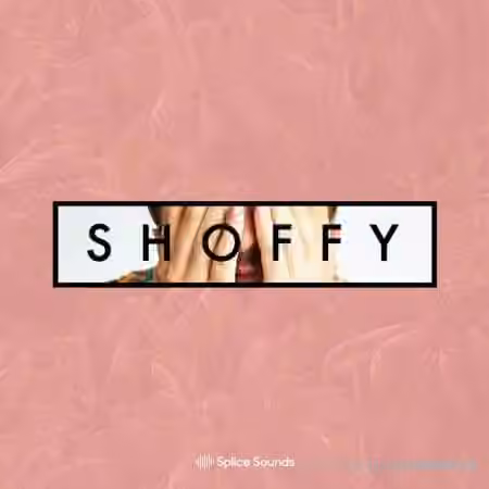 Splice Sounds Shoffys Sounds of a Minor Paradise Sample Pack [WAV]