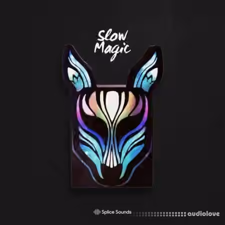 Splice Sounds Slow Magic Sample Pack [WAV]