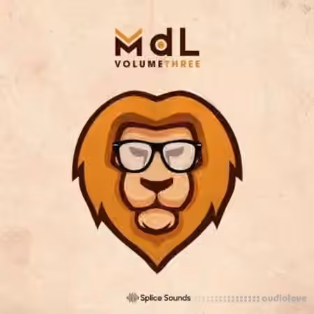 Splice Sounds Sounds By MdL V3 [WAV]