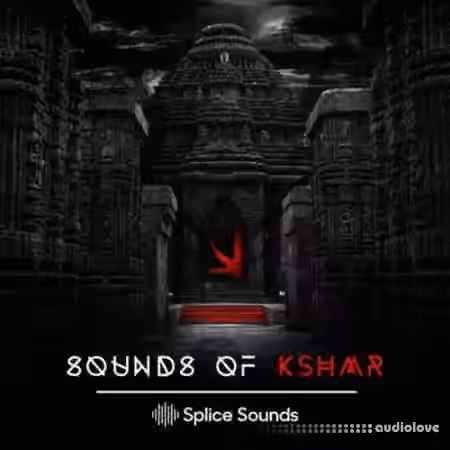 Splice Sounds - Sounds of KSHMR Vol.1 [WAV, Synth Presets]