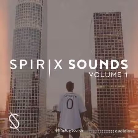 Splice Sounds Spirix Sounds Vol.1 [WAV, Synth Presets]