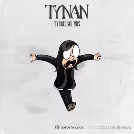 Splice Sounds Tynan Tybrid 1 [WAV]