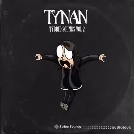 Splice Sounds Tynan Tybrid 2 [WAV]