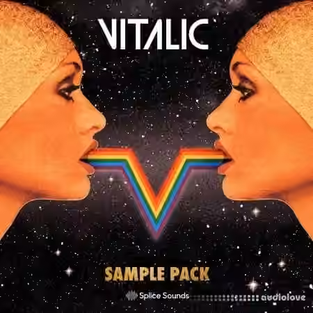 Splice Sounds Vitalic Sample Pack [WAV]
