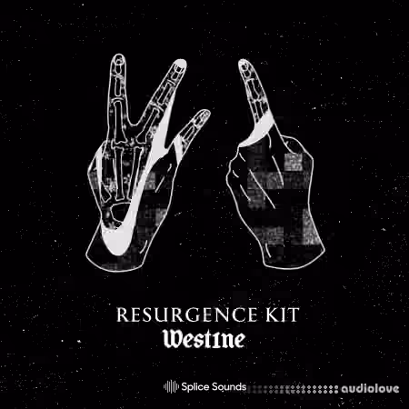 Splice Sounds WEST1NE Resurgence Kit [WAV]