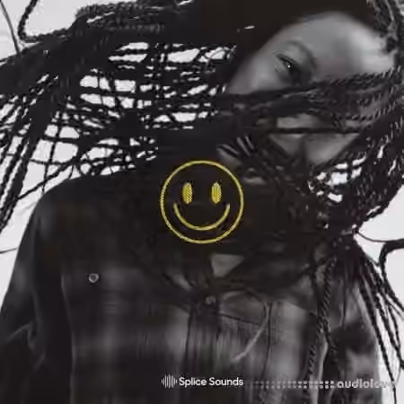 Splice Sounds WondaGurl Sample Pack [WAV]