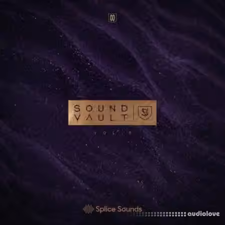 Splice Sounds X&G Sound Vault Vol.5 [WAV]