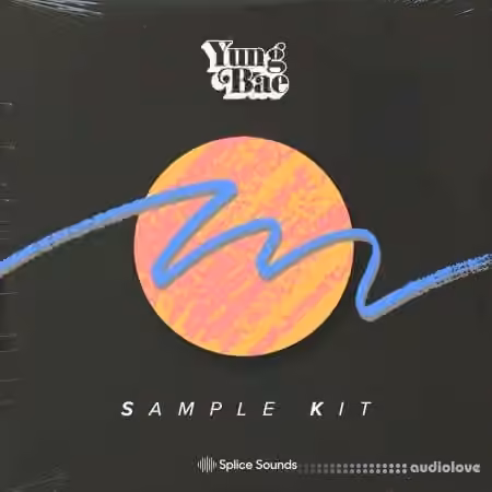 Splice Sounds Yung Bae Sample Kit [WAV]