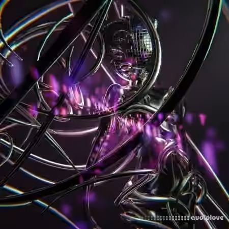 SPM Hybrid Laboratory Multi Kit [WAV, MiDi, Synth Presets]