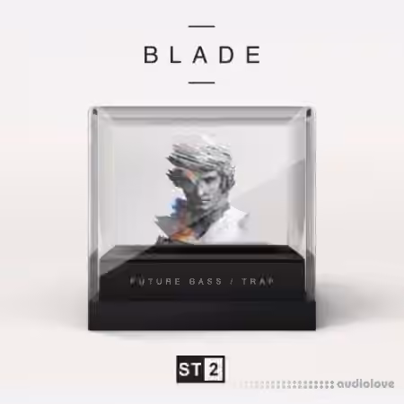 ST2 Samples BLADE [WAV, MiDi]