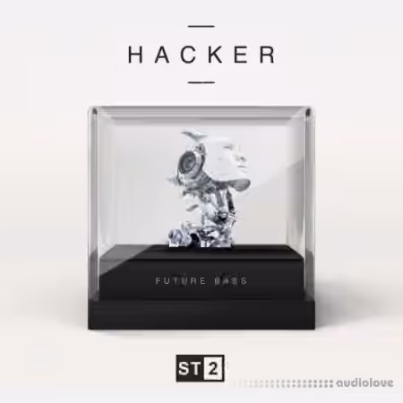 ST2 Samples HACKER [WAV, MiDi]