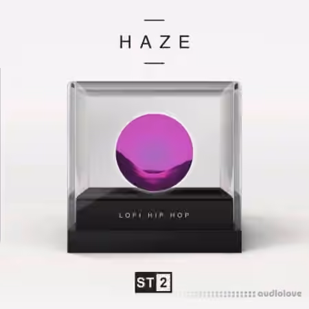 ST2 Samples Haze [WAV, MiDi]