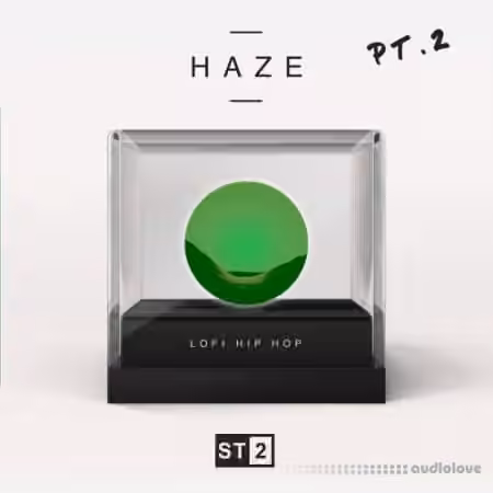 ST2 Samples Haze Part 2 [WAV, MiDi]