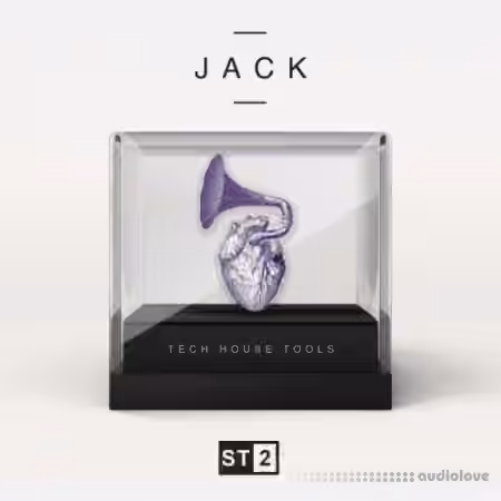 ST2 Samples JACK [WAV, MiDi]