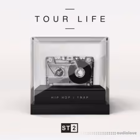 ST2 Samples TOUR LiFE [WAV, MiDi, Synth Presets]