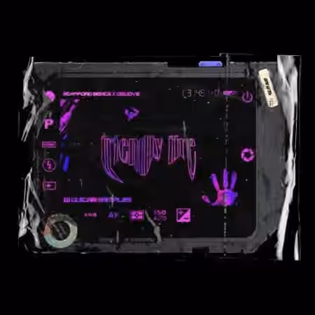 Stafford Beats Dswove Friendly Fire [WAV]