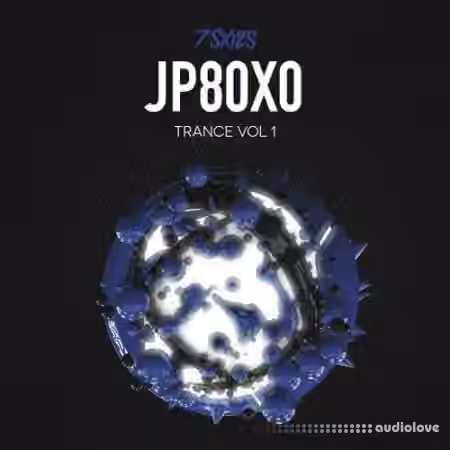 Standalone-Music JP8000 8080 TRANCE Vol.1 By 7 Skies [Synth Presets]
