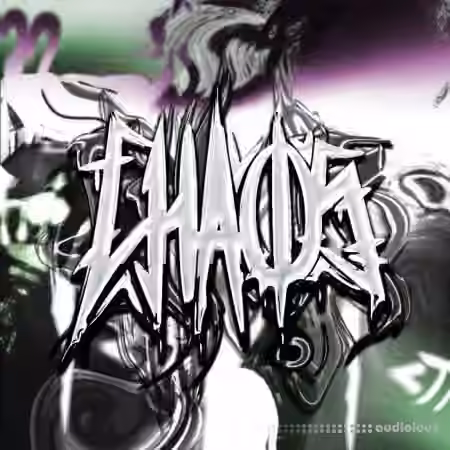 STAR9 & ziplocker & shio CHAOS STASH KIT Bundle Edition [WAV, Synth Presets]