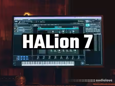 Steinberg 7 v7.1.10 U2B [MacOSX]