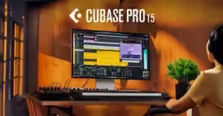 Steinberg Cubase Pro 15 v15.0.6 U2B [MacOSX]