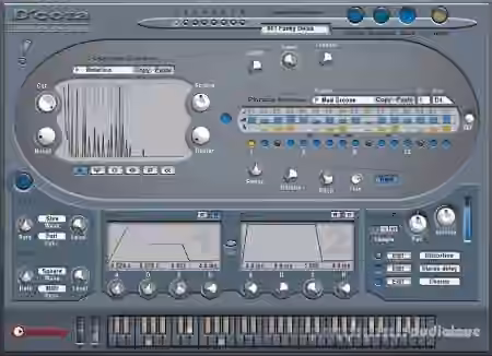 Steinberg Dcota v1.0.1 [WiN]