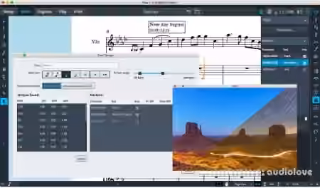 Steinberg Dorico Pro v5.1.10 U2B [MacOSX]