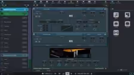 Steinberg Live Pro v1.0.31 [WiN]