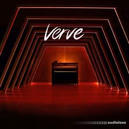 Steinberg Verve Felt Piano Content [Halion]