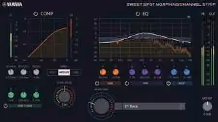 Steinberg Yamaha FX Suite v3.0.0 [WiN]