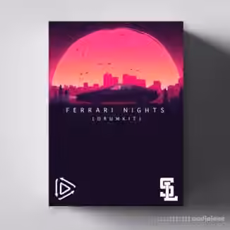 Steve Lawrence Ferrari Nights [WAV]
