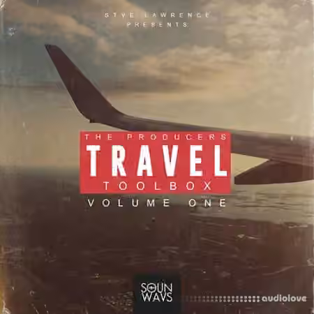 Steve Lawrence The Producers Travel Toolbox [WAV]