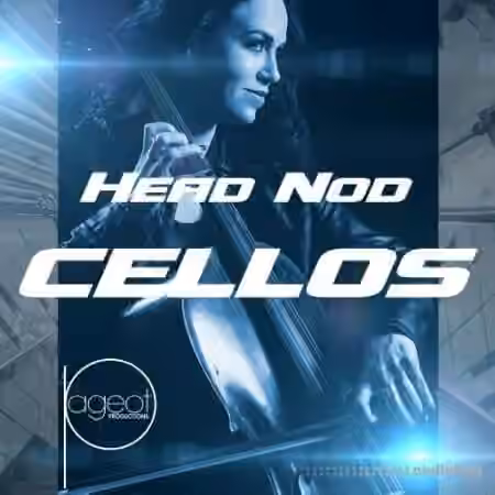 Steve Pageot Head Nod Cellos [WAV]