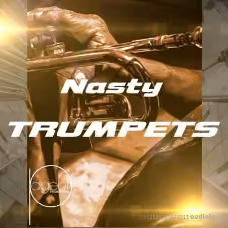Steve Pageot Nasty Trumpets [WAV]